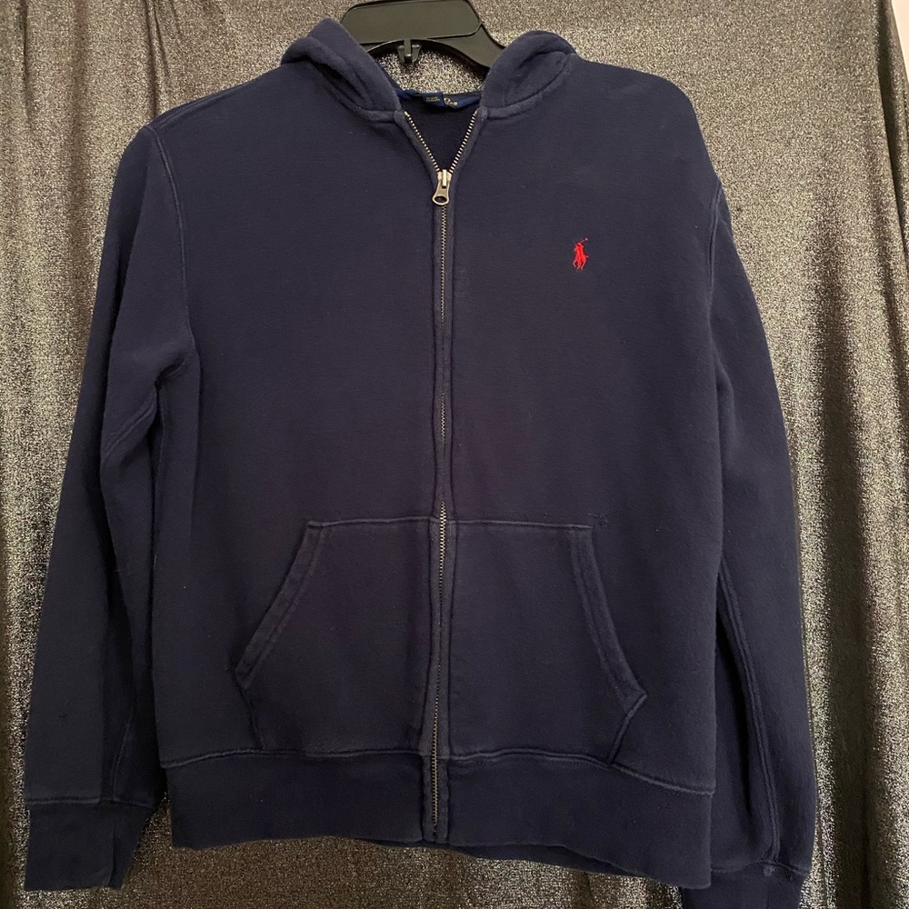 Polo ralph lauren sweater
